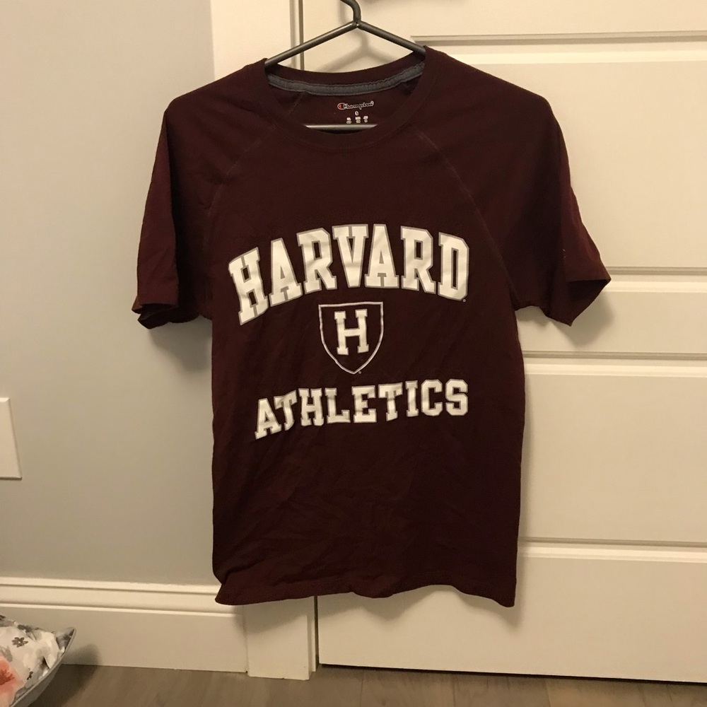 Harvard Athletics T-Shirt